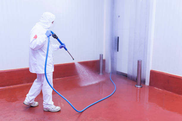 Best Restaurant Pressure Washing  in Liberty Triangle, FL
