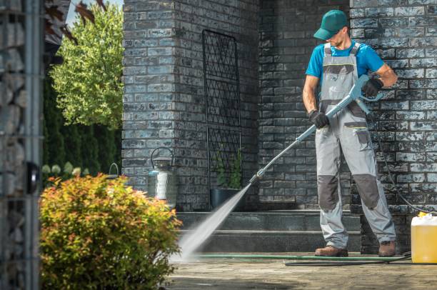 Best Graffiti Removal  in Liberty Triangle, FL
