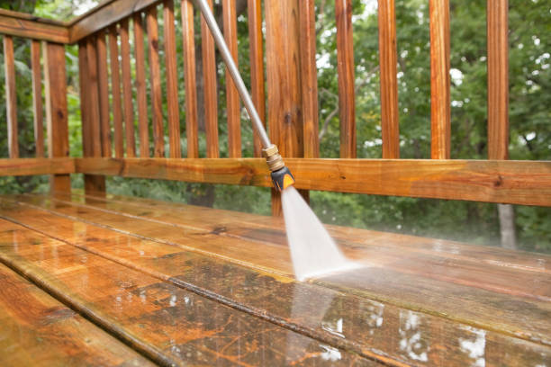 Trusted Liberty Triangle, FL Pressure Washing Experts