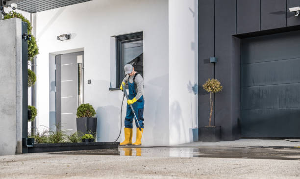 Concrete Sealing in Liberty Triangle, FL